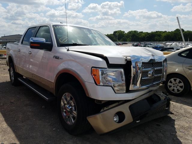 FORD F150 SUPER 2012 1ftfw1ef6cfa41553