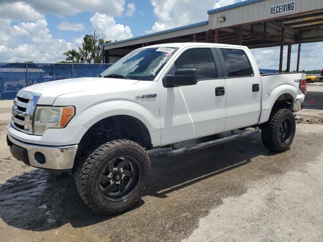 FORD F150 SUPER 2012 1ftfw1ef6cfa42184