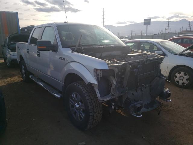 FORD F150 SUPER 2012 1ftfw1ef6cfa42864