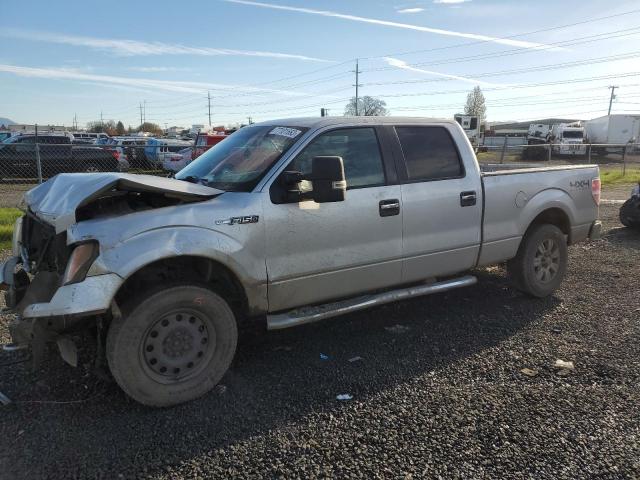 FORD F-150 2012 1ftfw1ef6cfa43996