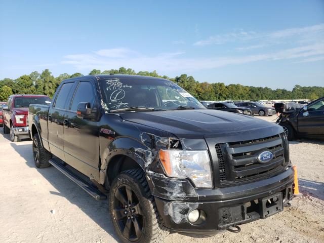 FORD F150 SUPER 2012 1ftfw1ef6cfa74424