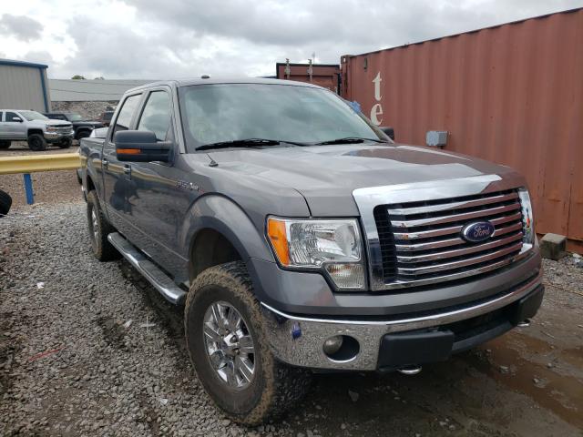 FORD F150 SUPER 2012 1ftfw1ef6cfa80224