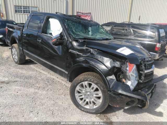 FORD F-150 2012 1ftfw1ef6cfa81910