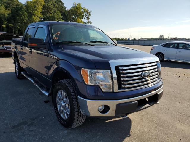 FORD F150 SUPER 2012 1ftfw1ef6cfa83320