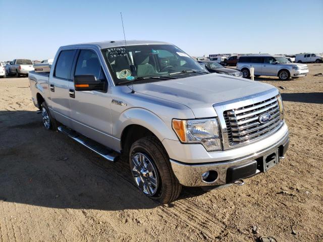 FORD F150 SUPER 2012 1ftfw1ef6cfa94897