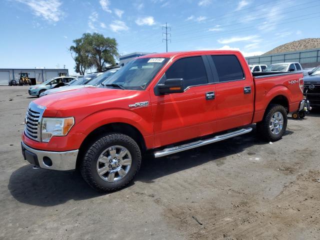 FORD F-150 2012 1ftfw1ef6cfb32287