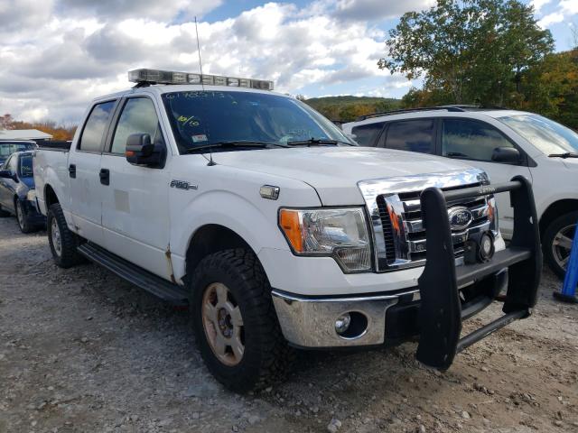 FORD F150 SUPER 2012 1ftfw1ef6cfb36873