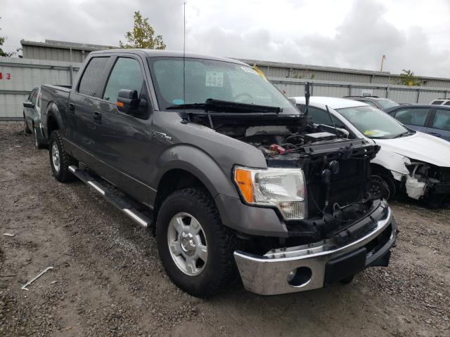 FORD F150 SUPER 2012 1ftfw1ef6cfb37358