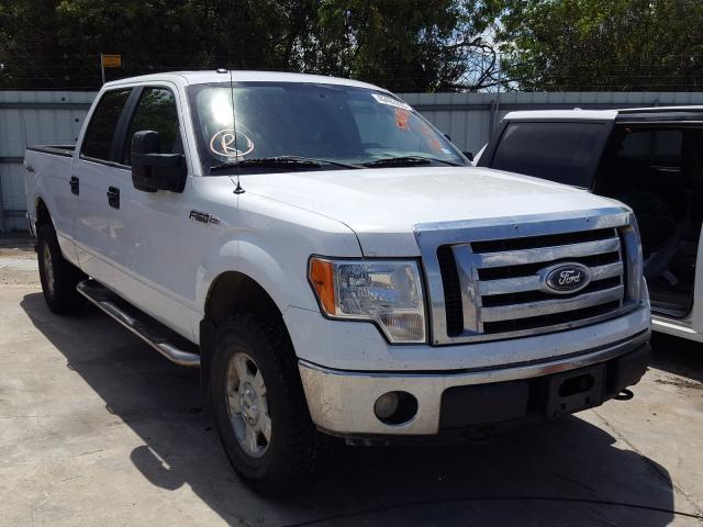 FORD F150 SUPER 2012 1ftfw1ef6cfb46898