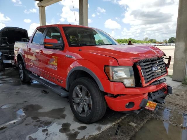 FORD F-150 2012 1ftfw1ef6cfb69288