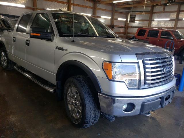 FORD F150 SUPER 2012 1ftfw1ef6cfb70134