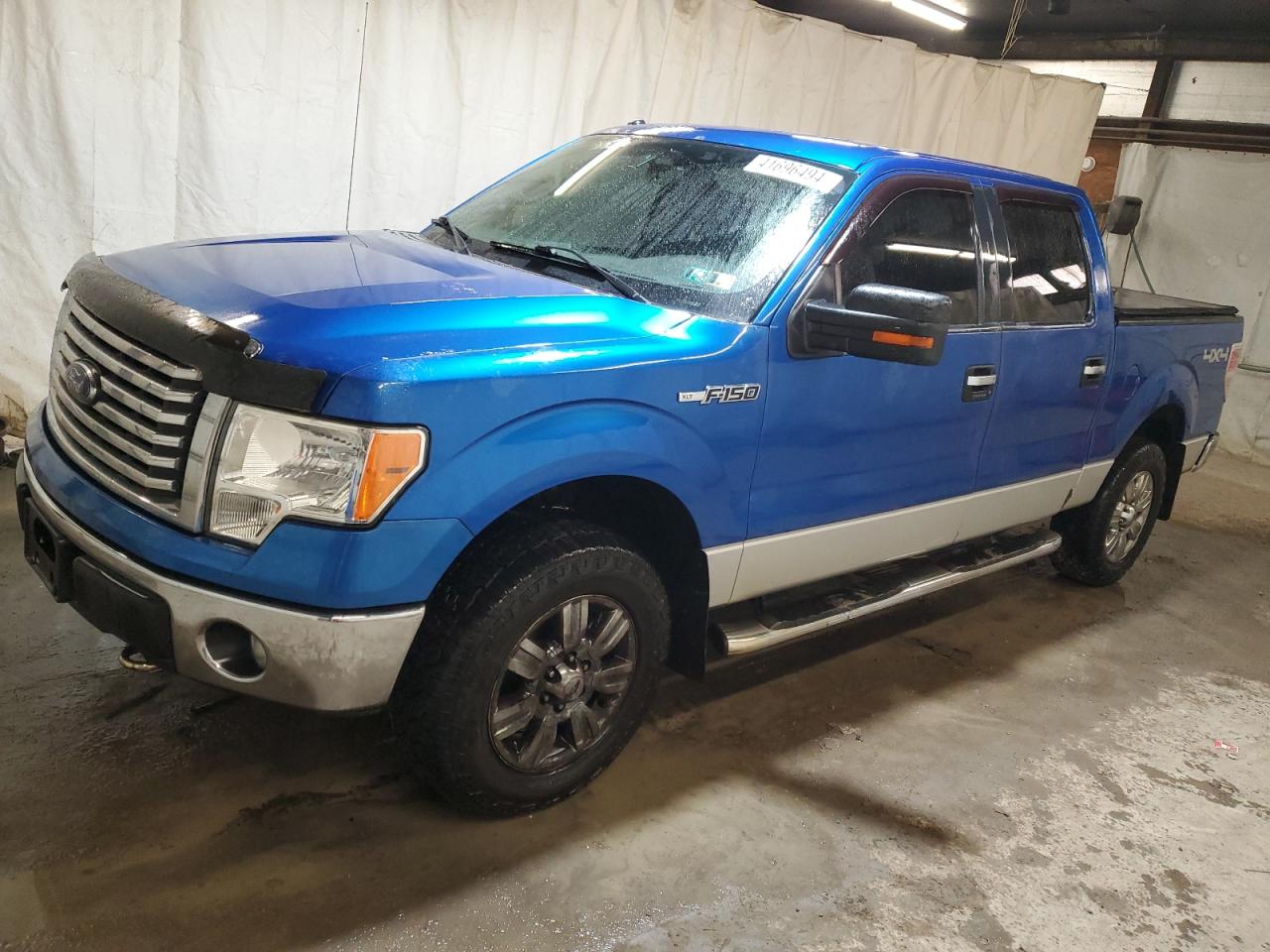 FORD F-150 2012 1ftfw1ef6cfb82039