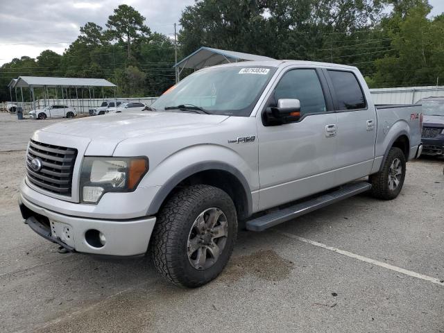 FORD F150 SUPER 2012 1ftfw1ef6cfc70458