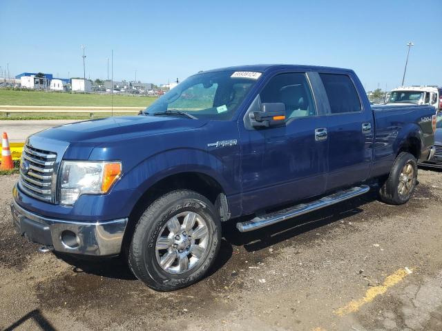 FORD F150 SUPER 2012 1ftfw1ef6cfc72811