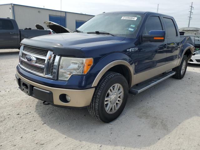 FORD F-150 2012 1ftfw1ef6cfc75899