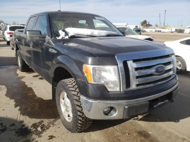 FORD F150 SUPER 2012 1ftfw1ef6cfc85266