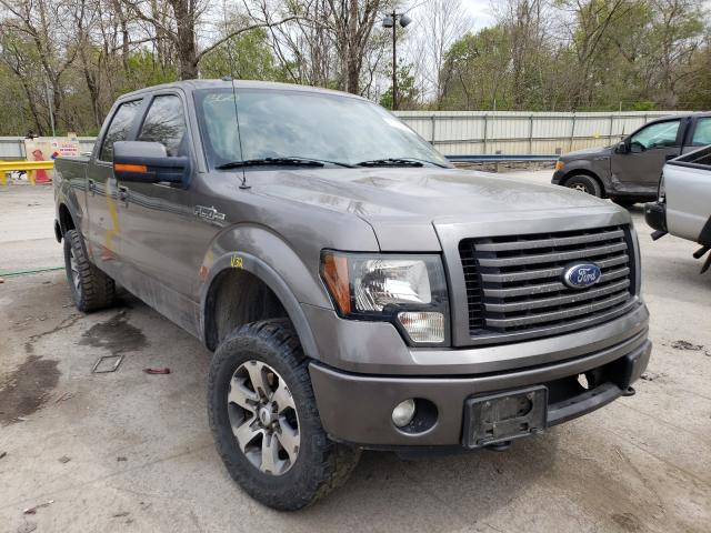 FORD F150 SUPER 2012 1ftfw1ef6cfc96560