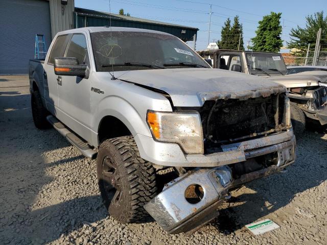 FORD F150 SUPER 2012 1ftfw1ef6ckd62936