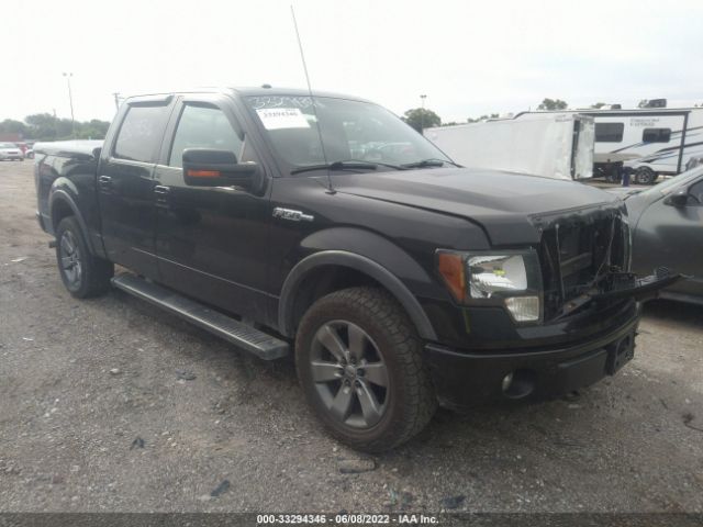 FORD F-150 2012 1ftfw1ef6ckd79641