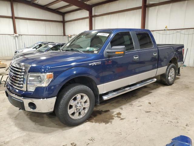 FORD F-150 2012 1ftfw1ef6cke14243