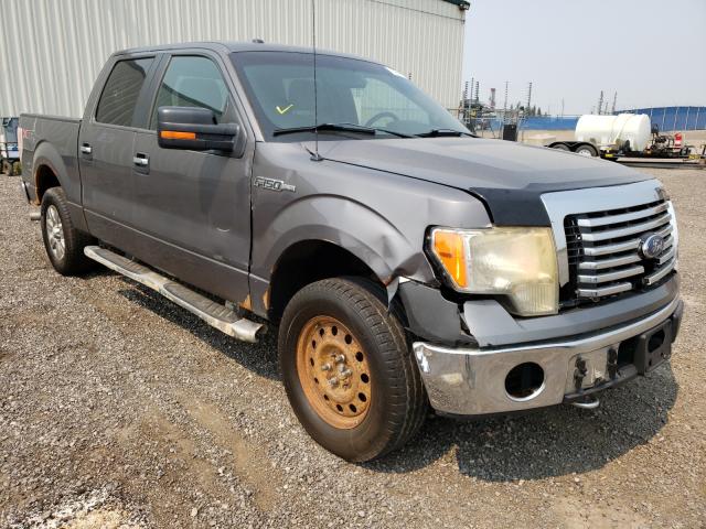 FORD F150 SUPER 2012 1ftfw1ef6cke27333