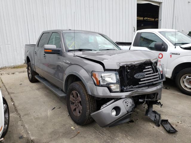 FORD F150 SUPER 2012 1ftfw1ef6cke28255