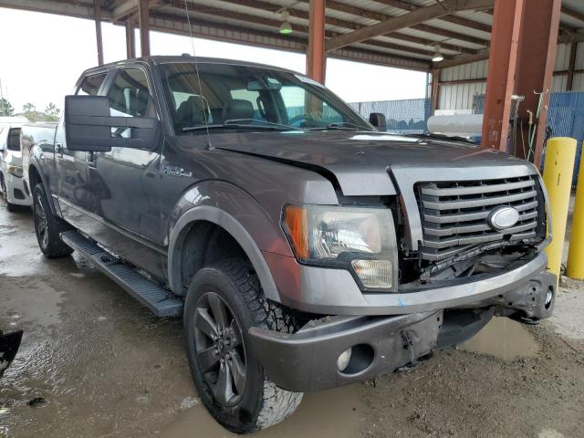 FORD F150 SUPER 2012 1ftfw1ef6cke29759