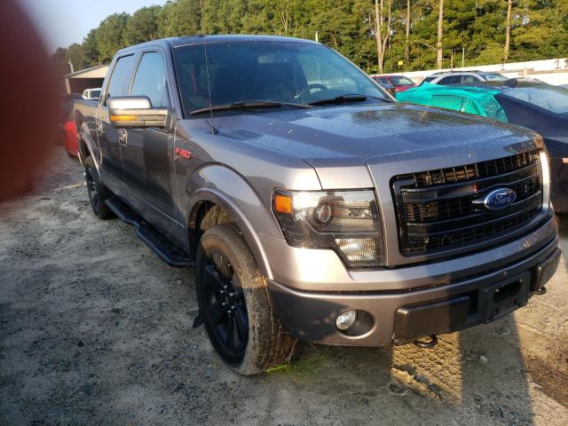 FORD F150 SUPER 2013 1ftfw1ef6dfa11826