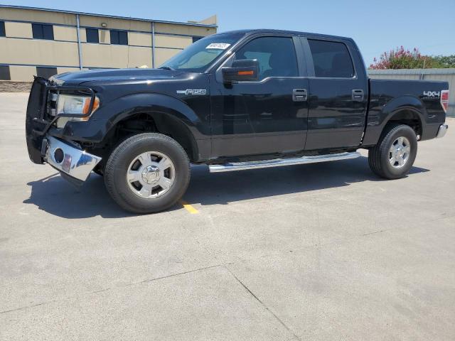 FORD F-150 2013 1ftfw1ef6dfa21708