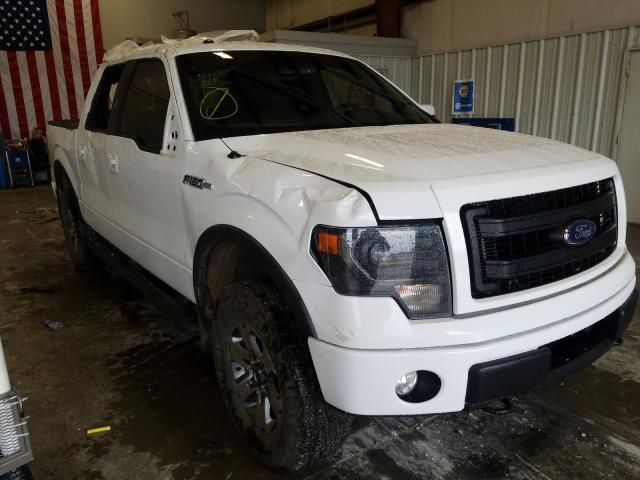 FORD F150 SUPER 2013 1ftfw1ef6dfa29629