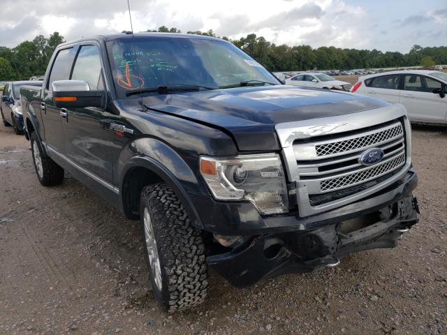 FORD F150 SUPER 2013 1ftfw1ef6dfa30019