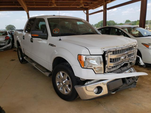 FORD F150 SUPER 2013 1ftfw1ef6dfa65899