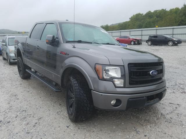 FORD F150 SUPER 2013 1ftfw1ef6dfa67278