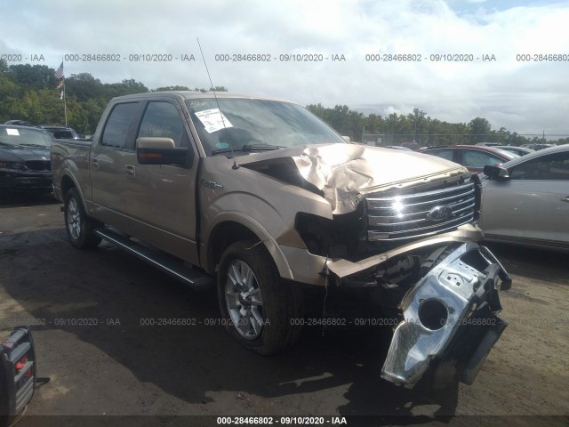 FORD F-150 2013 1ftfw1ef6dfa78085