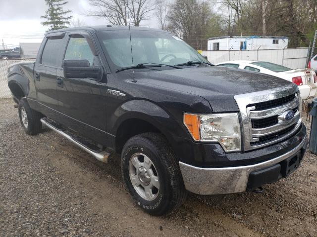 FORD F150 SUPER 2013 1ftfw1ef6dfa95212