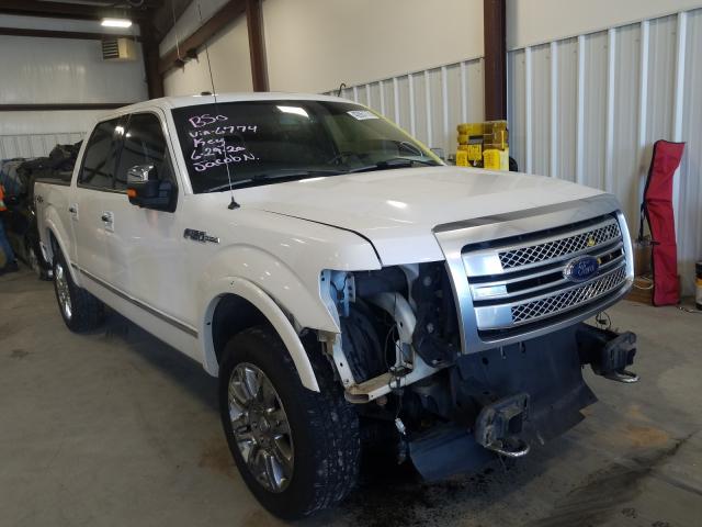 FORD F-150 2013 1ftfw1ef6dfb06774