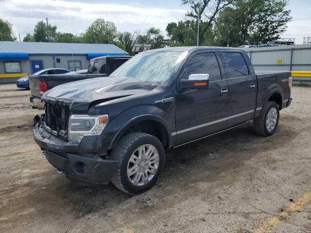 FORD F-150 2013 1ftfw1ef6dfb67090