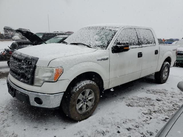 FORD F150 2013 1ftfw1ef6dfb68420