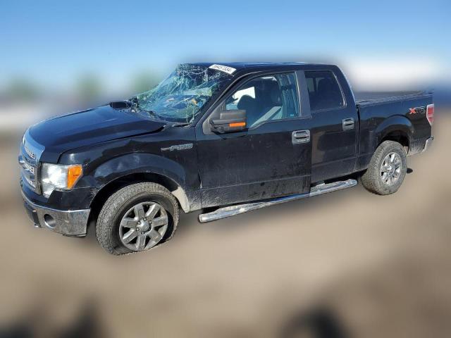 FORD F-150 2013 1ftfw1ef6dfc23142