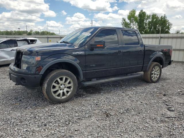 FORD F-150 2013 1ftfw1ef6dfc61552