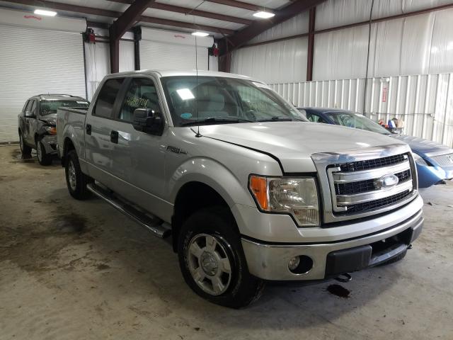 FORD F150 SUPER 2013 1ftfw1ef6dfc72647