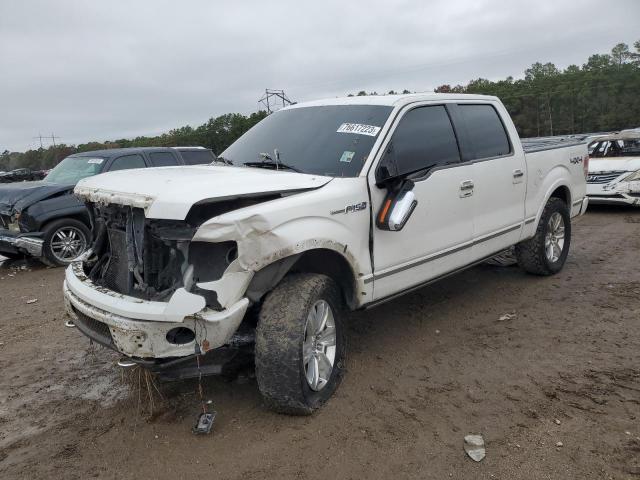 FORD F-150 2013 1ftfw1ef6dfc76794