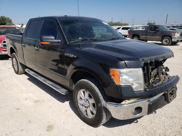 FORD F150 SUPER 2013 1ftfw1ef6dfd52739