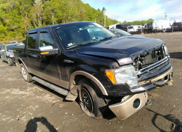 FORD F-150 2013 1ftfw1ef6dfd60551