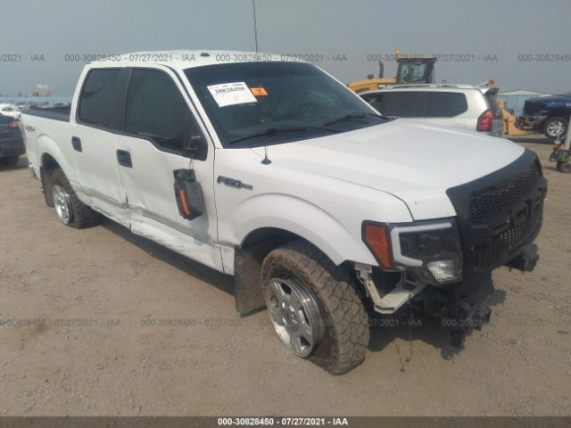 FORD F-150 2013 1ftfw1ef6dfd85353