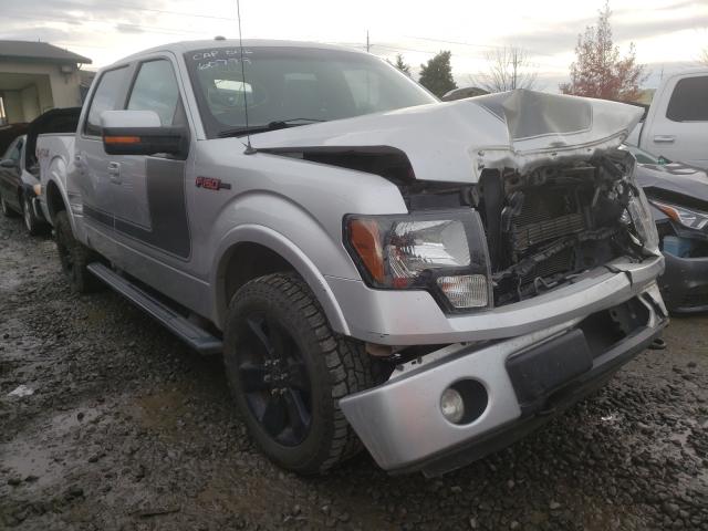 FORD F150 SUPER 2013 1ftfw1ef6dfe00904