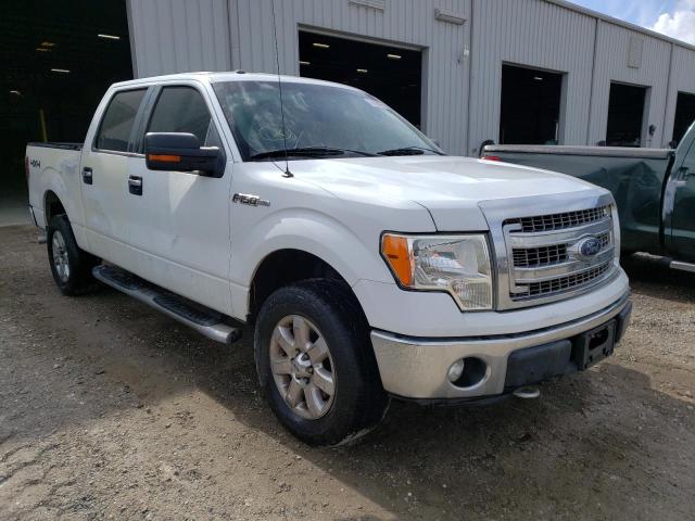 FORD F150 SUPER 2013 1ftfw1ef6dkd23944