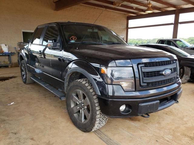 FORD F150 SUPER 2013 1ftfw1ef6dkd57267