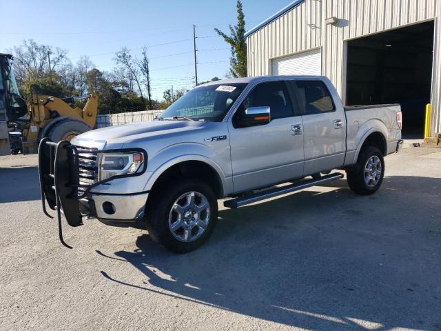 FORD F-150 2013 1ftfw1ef6dkd87028