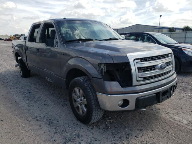 FORD F150 SUPER 2013 1ftfw1ef6dke02711